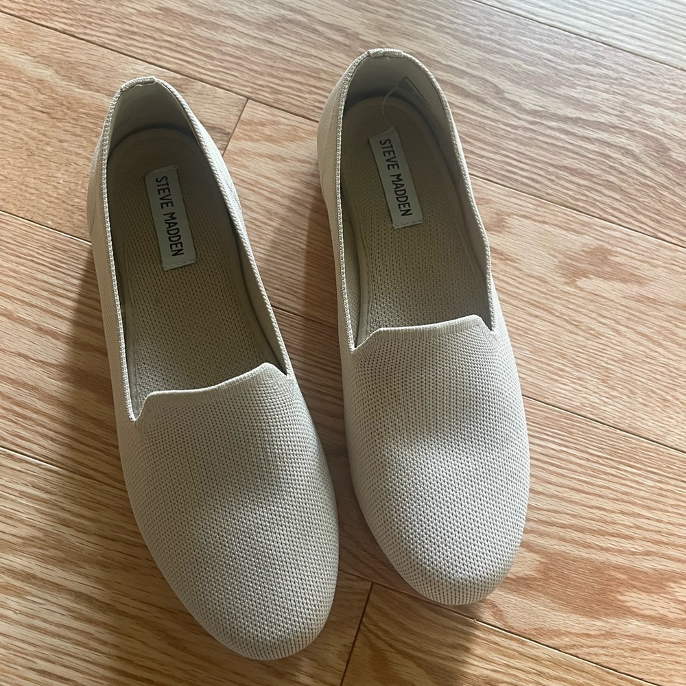 Steve Madden flats